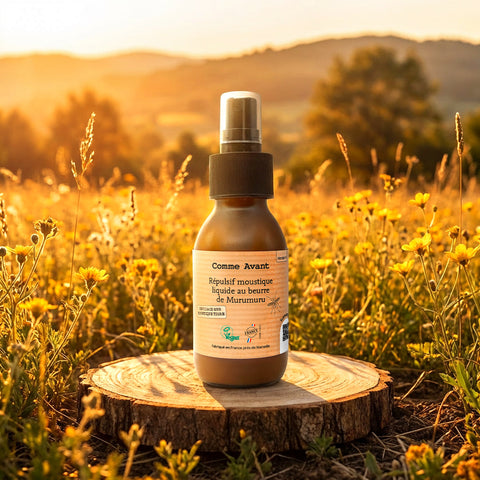Répulsif liquide et soleil : faut-il craindre la photosensibilisation ?