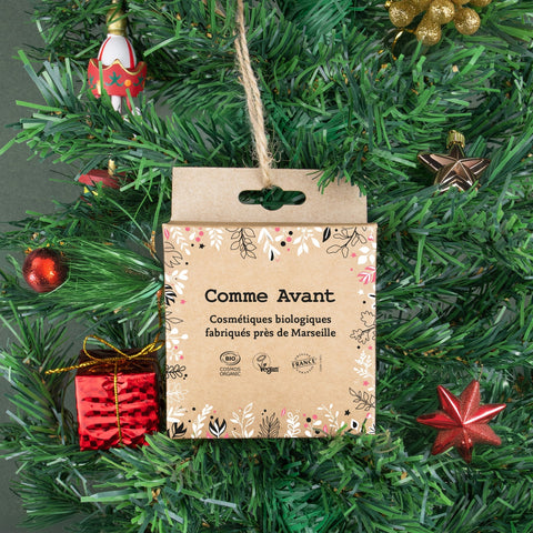 3 ideas originales para personalizar tus cajas colgantes de regalo para cosméticos