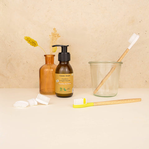 Cómo elegir el cabezal recargable ideal para tu cepillo de dientes: comparativas y consejos