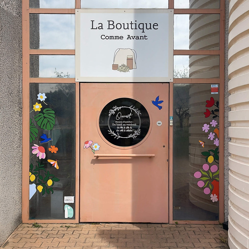 Notre boutique aux Pennes-Mirabeau