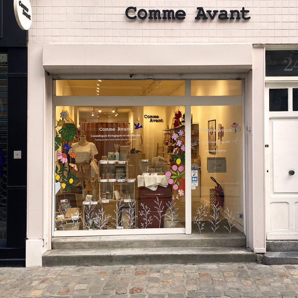 Notre boutique à Lille