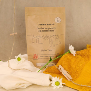 5 bonnes raisons d'utiliser des produits ménagers bio fabriqués en France - Comme Avant