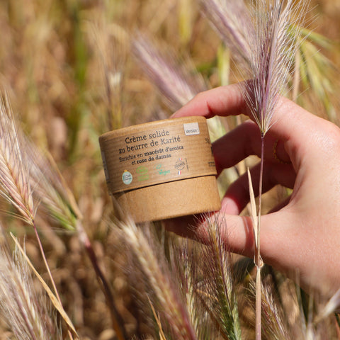 Est-ce que l'arnica est un anti-inflammatoire ?