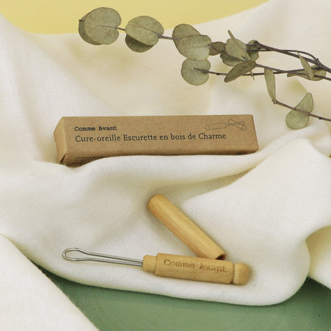 ¿Es bueno utilizar un limpiador de oídos? 