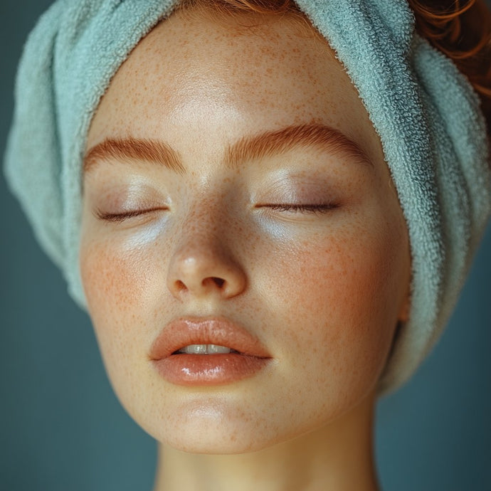 Les meilleures pratiques pour apaiser les rougeurs cutanées - conseils de dermatologues sur les soins de la peau adaptés