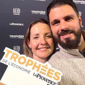 Trophées de l'économie La provence