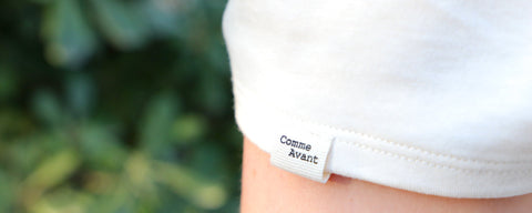 Pourquoi porter des t-shirts naturels ?