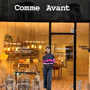 boutique comme avant bordeaux