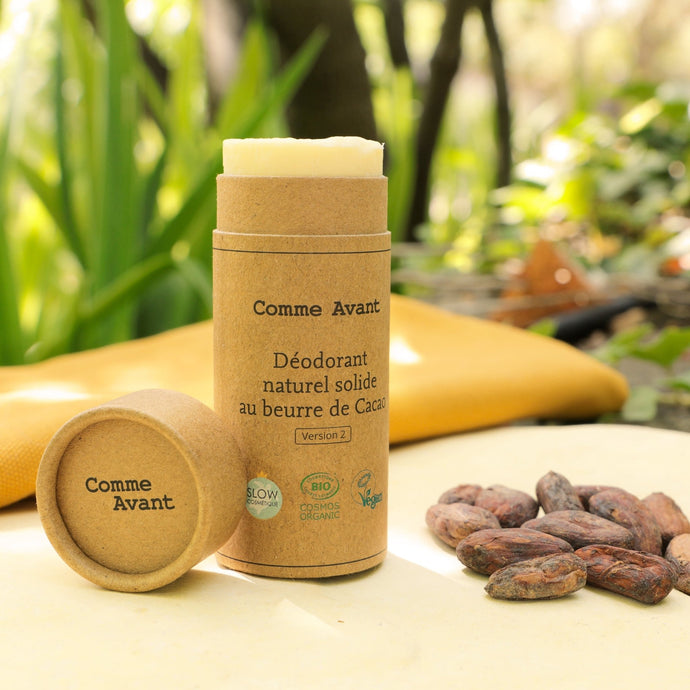 Comment choisir ses cosmétiques bio sans greenwashing ? - Comme Avant
