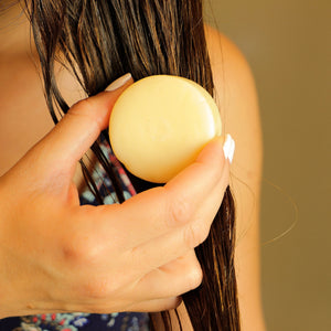 Comment faire un soin de cheveux maison ? - Comme Avant