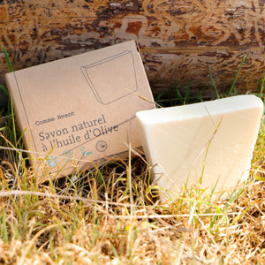 Comment savoir si un savon est biodégradable ? - Comme Avant