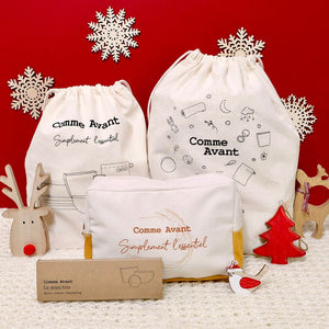 Des idées cadeaux ! - Comme Avant