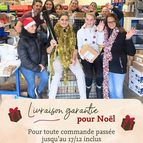 Le compte à rebours est lancé ! ⏱️