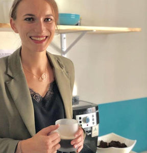 Le café sans les déchets - Comme Avant