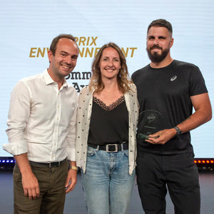 Le prix de l'environnement - Comme Avant