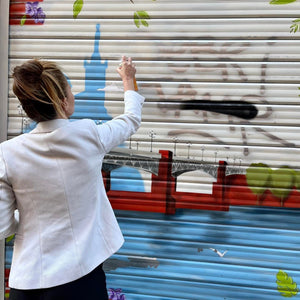 Marie se reconvertit - Comme Avant