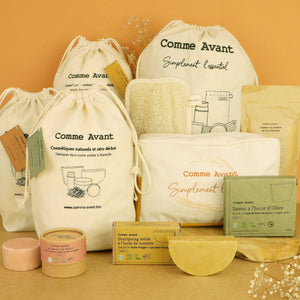 Nos idées cadeaux pour Noël - Comme Avant