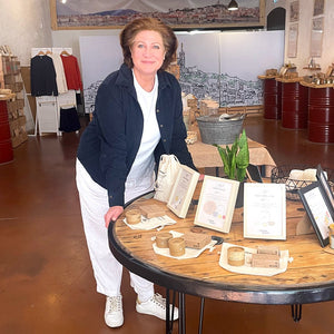 Notre boutique à Marseille - Comme Avant