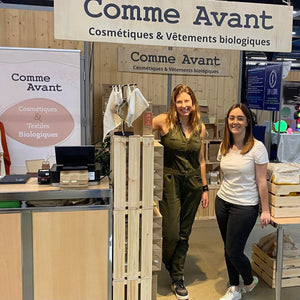 On a hâte de vous rencontrer - Comme Avant