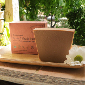 Quel savon choisir pour les peaux matures et les rides ? - Comme Avant