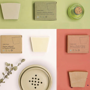 Quel savon est fait pour vous ? - Comme Avant