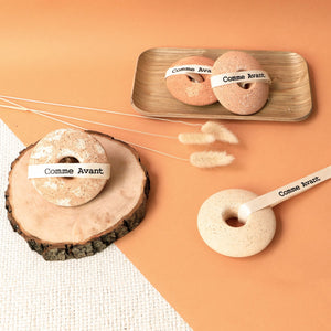Quels bienfaits pour l'argile naturelle ? - Comme Avant