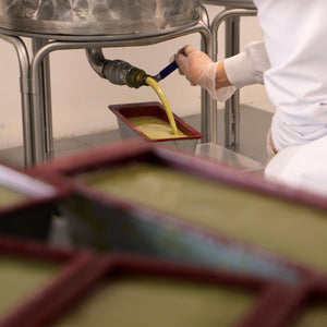 Quels sont les ingrédients pour fabriquer du savon ? - Comme Avant
