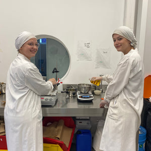 Un service R&D internalisé - Comme Avant