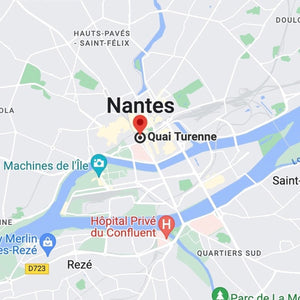 Une boutique bientôt à Nantes - Comme Avant