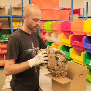 Une seconde vie pour nos cartons - Comme Avant
