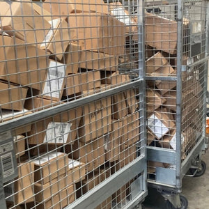 Vos précommandes arrivent chez vous - Comme Avant