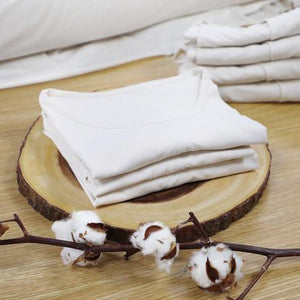 Le bon choix de coton pour notre t-shirt : conventionnel, recyclé ou biologique - Comme Avant