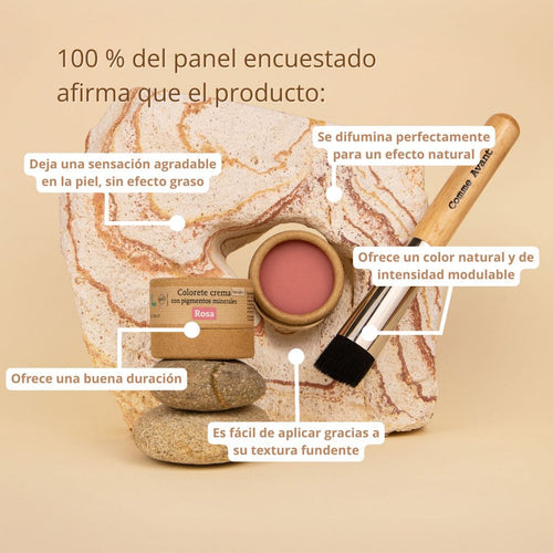 probado por consumidores colorete comme avant