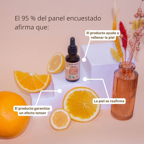 probado por consumidores serum antiedad comme avant