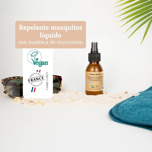 labels repelente mosquitos liquido
