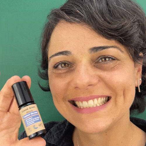 Sérum contour des yeux Comme Avant