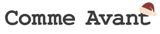 Comme Avant