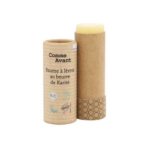 1 baume à lèvres - 15g