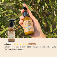 avis client creme solaire liquide comme avant