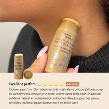 Avis parfum boise comme avant