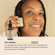 Avis sérum hydratant comme avant