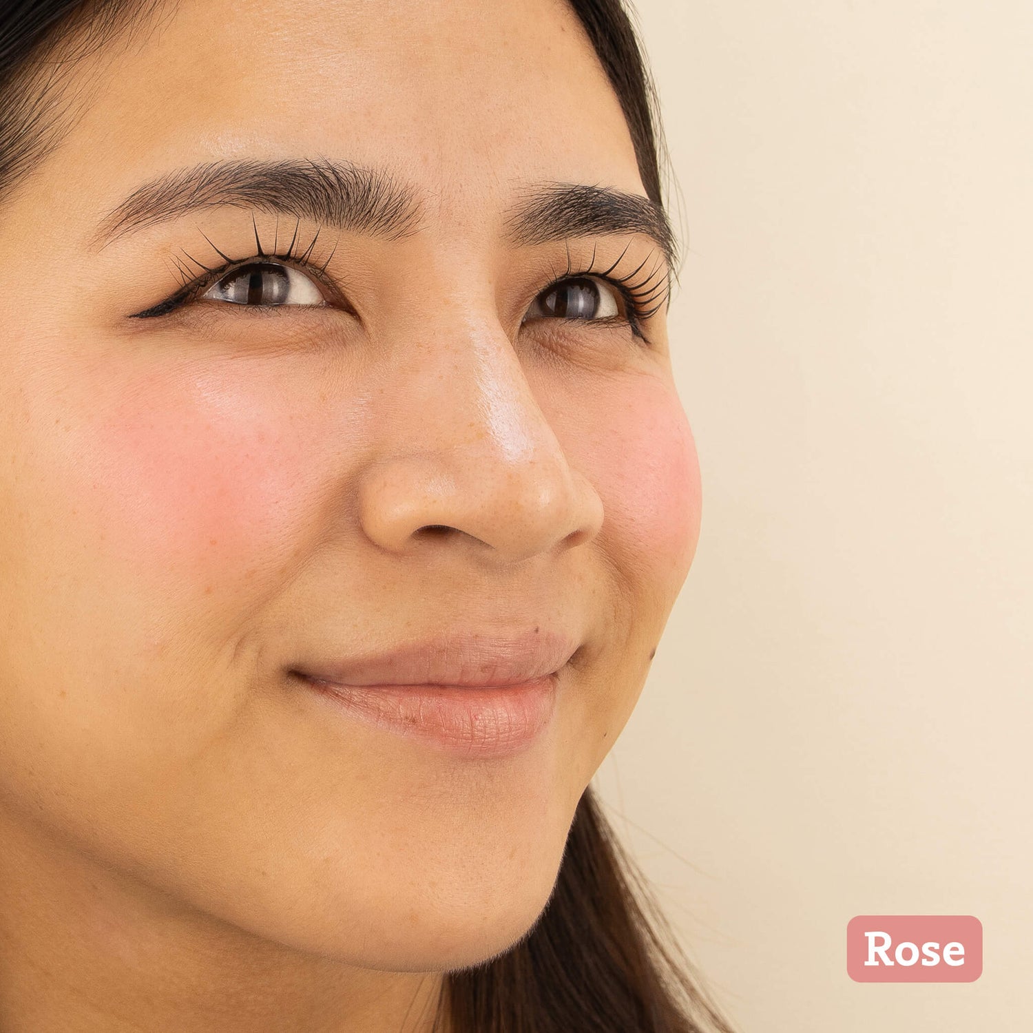 Blush crème aux pigments minéraux - Version 1