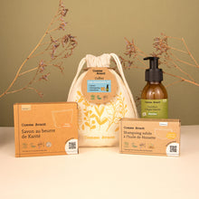 Coffret essentiel comme avant
