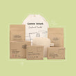 COFFRET MAISON