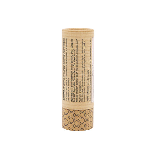 Balsamo labial con Manteca de Karine comme avant