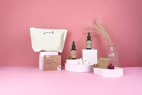 rutina antiedad comme avant