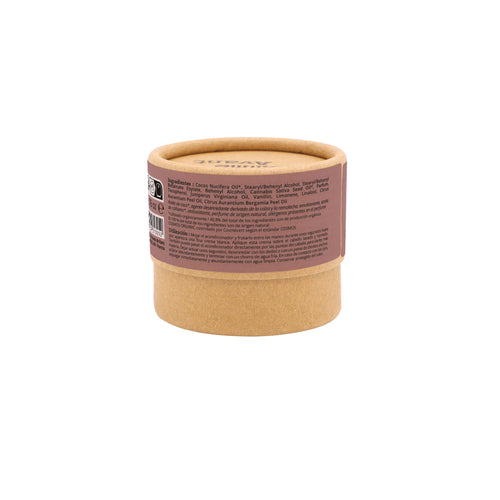 acondicionador solido perfumado ingredientes
