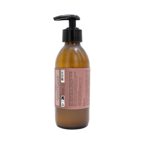 ingredientes acondicionador perfumado comme avant