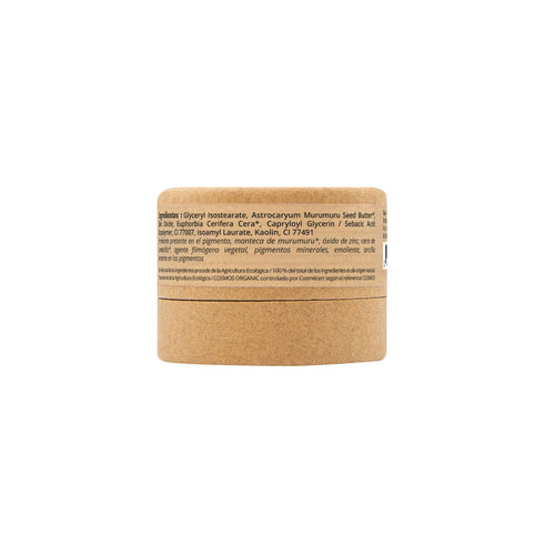 composición blush comme avant