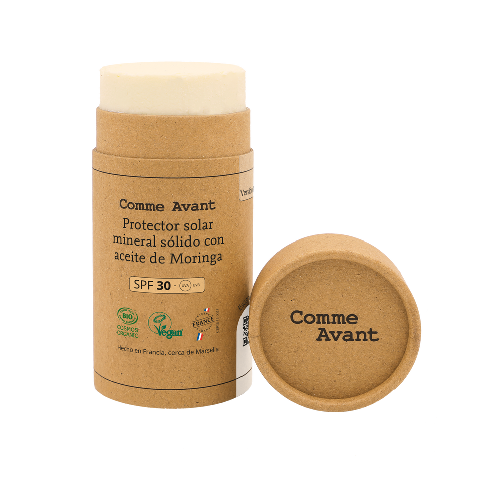 protector solar spf30